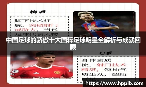 中国足球的骄傲十大国粹足球明星全解析与成就回顾