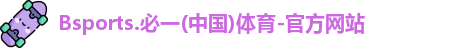 B体育官网